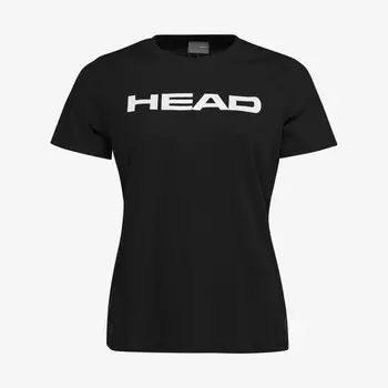 Спортивная футболка Head, черный
