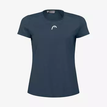 Спортивная футболка Head, темно-синий