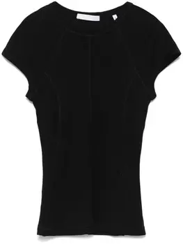 Спортивная футболка Helmut Lang, черный