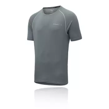 Спортивная футболка Higher State S/S 2.0, серый