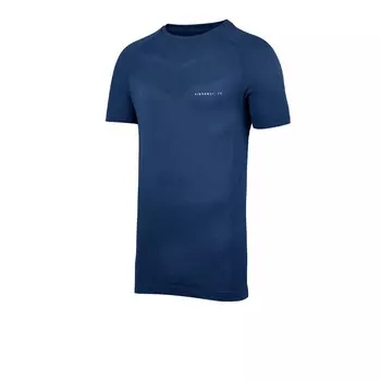 Спортивная футболка Higher State Seamfree, синий