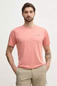 Спортивная футболка Hike Columbia, оранжевый