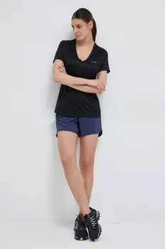 Спортивная футболка Hike Hike Columbia, черный