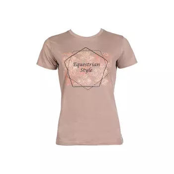 Спортивная футболка Hkm, цвет taupebeige