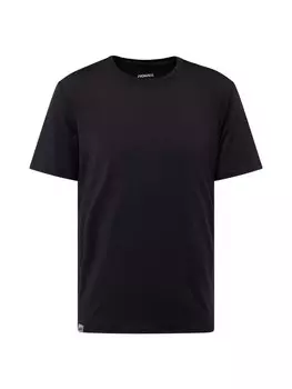 Спортивная футболка Hoka One One ESSENTIAL, черный