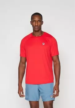 Спортивная футболка HOLGER Fila, красный