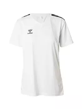Спортивная футболка Hummel AUTHENTIC, белый