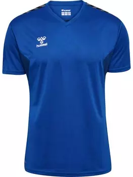 Спортивная футболка Hummel AUTHENTIC, синий кобальт