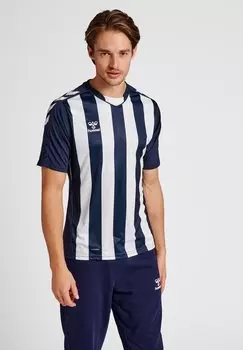 Спортивная футболка Hummel, белый