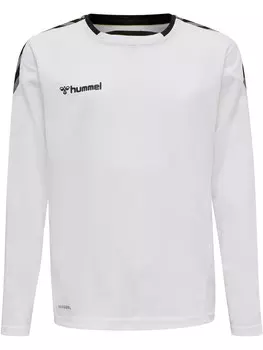 Спортивная футболка Hummel, белый
