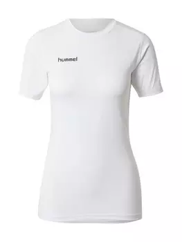Спортивная футболка Hummel, белый
