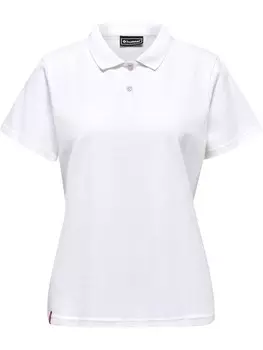 Спортивная футболка Hummel, белый