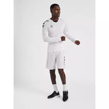 Спортивная футболка Hummel, белый