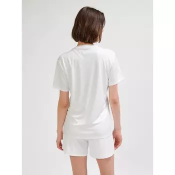 Спортивная футболка Hummel, белый