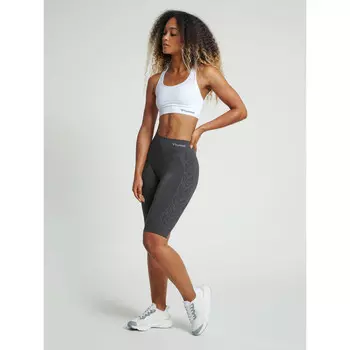 Спортивная футболка Hummel, белый