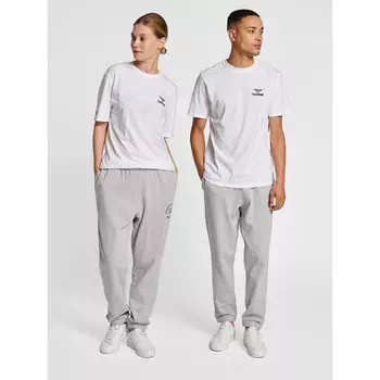 Спортивная футболка Hummel, белый