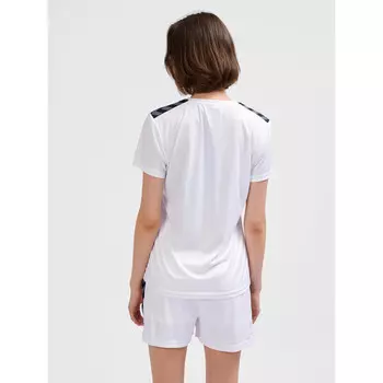 Спортивная футболка Hummel, белый