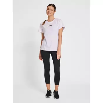 Спортивная футболка Hummel, белый