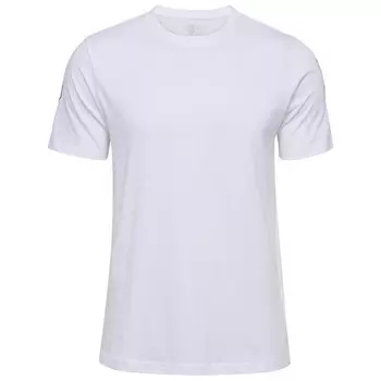Спортивная футболка Hummel, белый