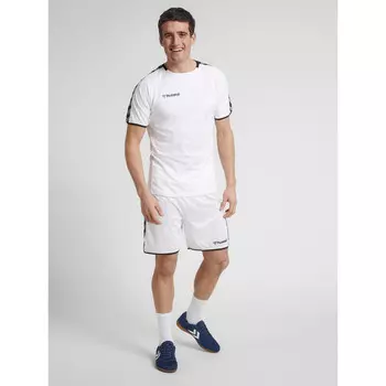 Спортивная футболка Hummel, белый