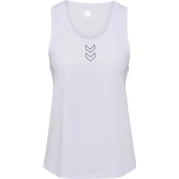 Спортивная футболка Hummel, белый