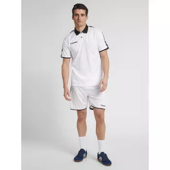 Спортивная футболка Hummel, белый