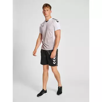 Спортивная футболка Hummel, белый