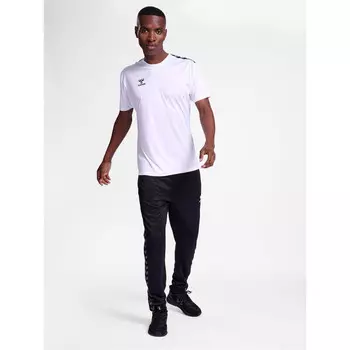 Спортивная футболка Hummel, белый