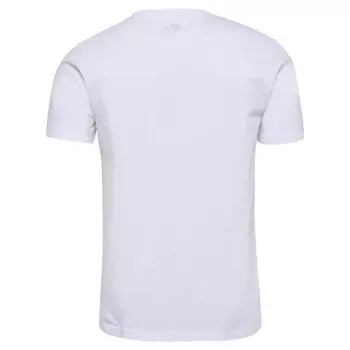 Спортивная футболка Hummel, белый