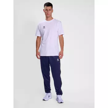 Спортивная футболка Hummel, белый