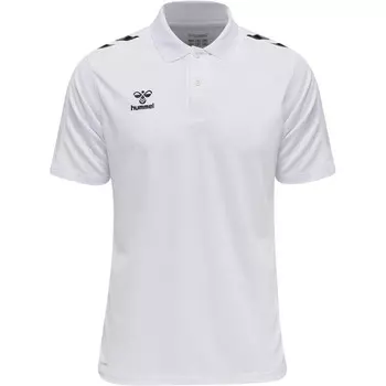 Спортивная футболка Hummel, белый