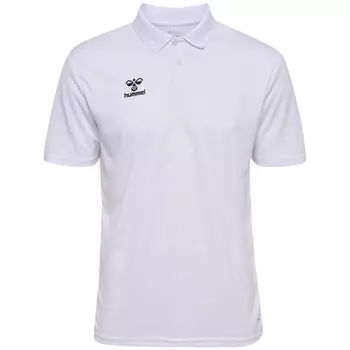 Спортивная футболка Hummel, белый