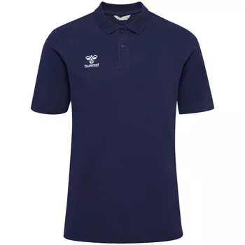 Спортивная футболка Hummel, бирюзовый