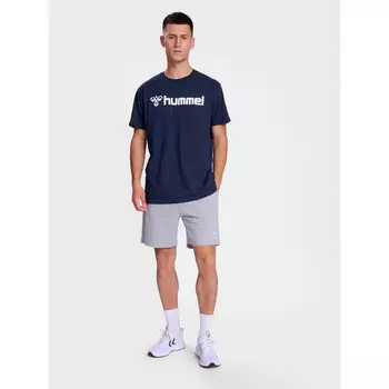 Спортивная футболка Hummel, бирюзовый
