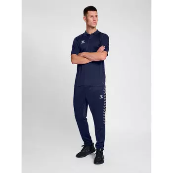 Спортивная футболка Hummel, бирюзовый