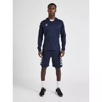 Спортивная футболка Hummel, бирюзовый