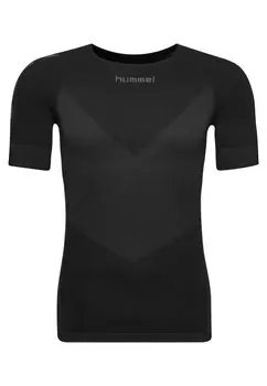 Спортивная футболка Hummel, черный