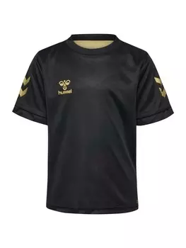 Спортивная футболка Hummel, черный