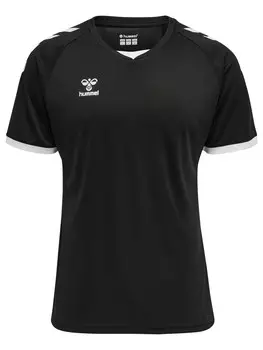 Спортивная футболка Hummel, черный