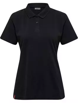 Спортивная футболка Hummel, черный