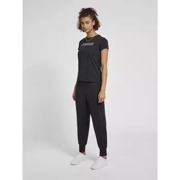 Спортивная футболка Hummel, черный