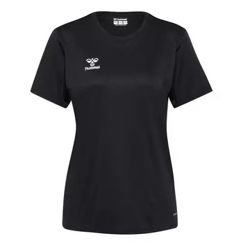 Спортивная футболка Hummel, черный