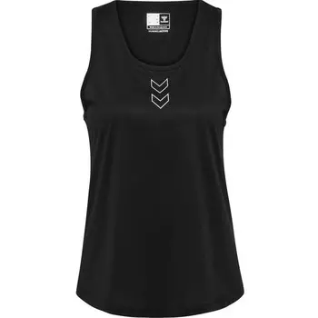 Спортивная футболка Hummel, черный