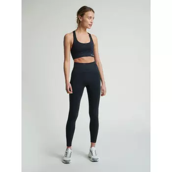 Спортивная футболка Hummel, черный