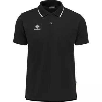 Спортивная футболка Hummel, черный