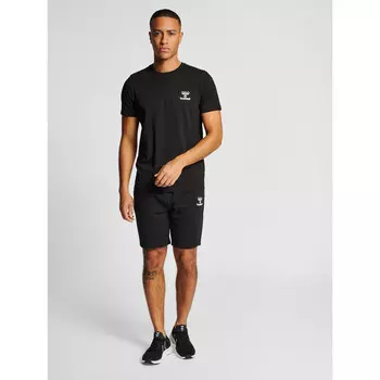 Спортивная футболка Hummel, черный