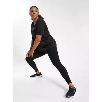 Спортивная футболка Hummel, черный