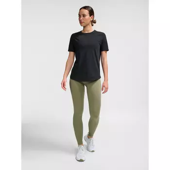 Спортивная футболка Hummel, черный