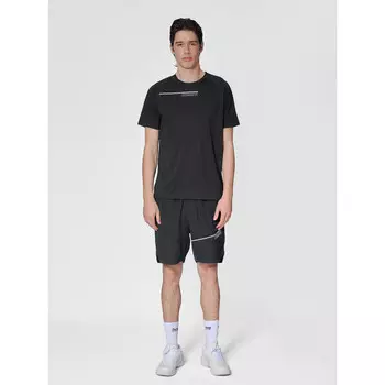 Спортивная футболка Hummel, черный