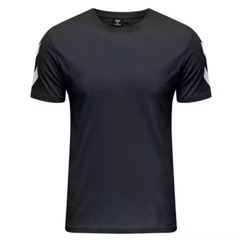 Спортивная футболка Hummel, черный